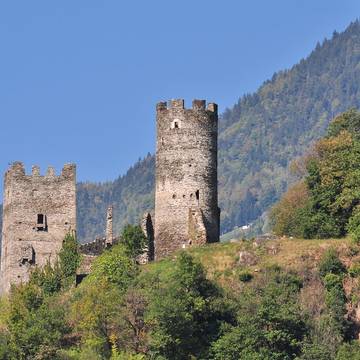 Château de Chantemerle